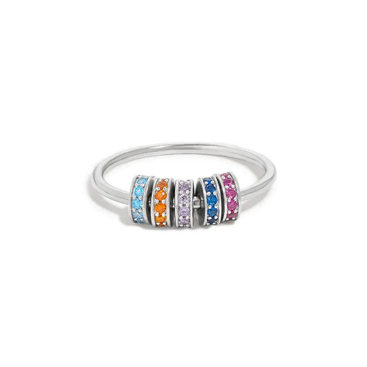 Stack It Up: How to Slay Your Hand Game with Solara Lumina's Cosmic Aura Bands