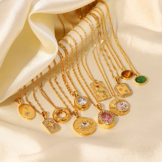 Keep Your Glow: How to Slay with Your Gold & Silver Plated Jewelry