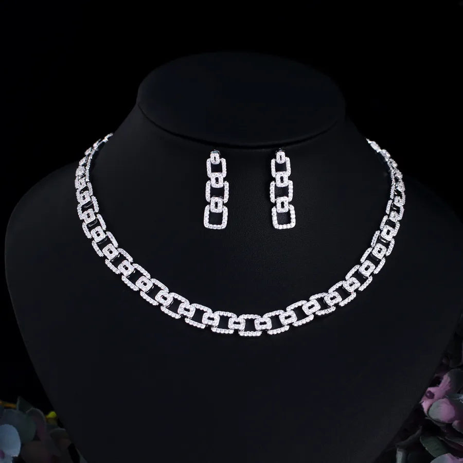 Level Up Your Luxe: How to Slay Any Event with the Celestial Sparkle Set
