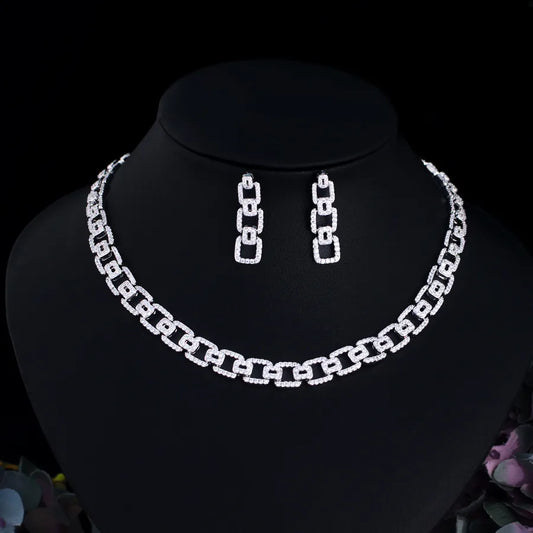Level Up Your Luxe: How to Slay Any Event with the Celestial Sparkle Set