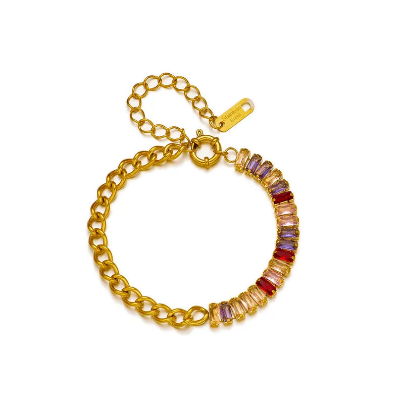 Wrist Game Strong: How to Slay Your Everyday with the Lumina Stream Bracelet