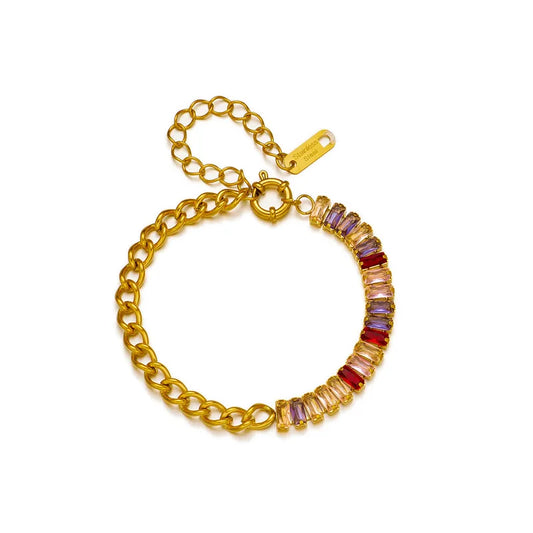 Wrist Game Strong: How to Slay Your Everyday with the Lumina Stream Bracelet