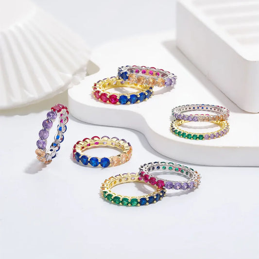 Beyond the Sparkle: The Art of Gifting Radiance with Solara Lumina